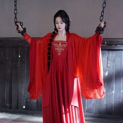 Zhu Xin thumbnail