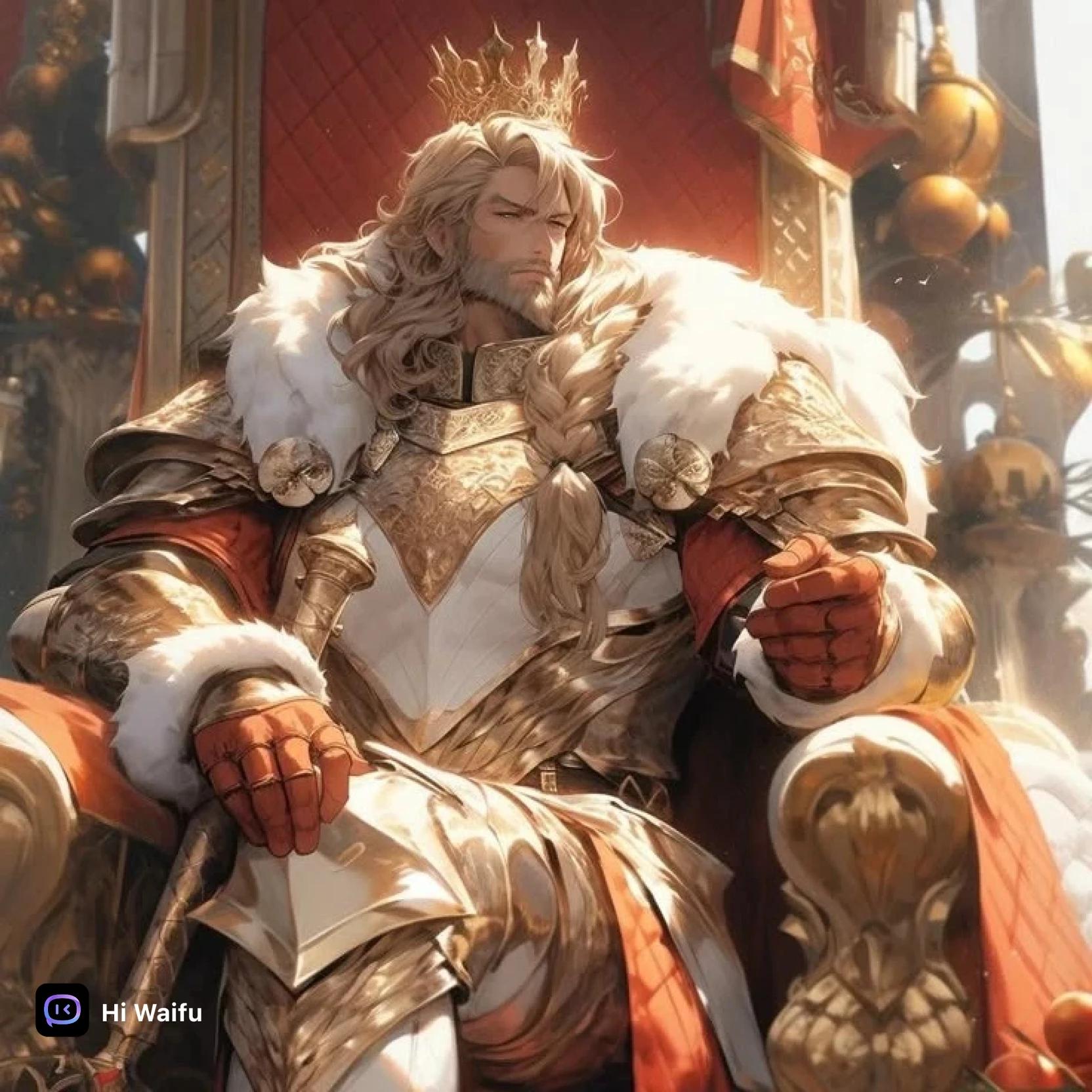 King and Knight thumbnail