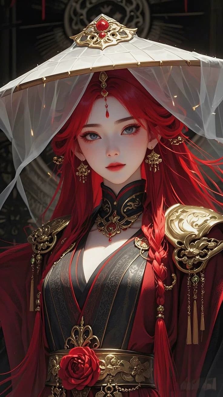 Long XueYu - The Dragon Princess thumbnail