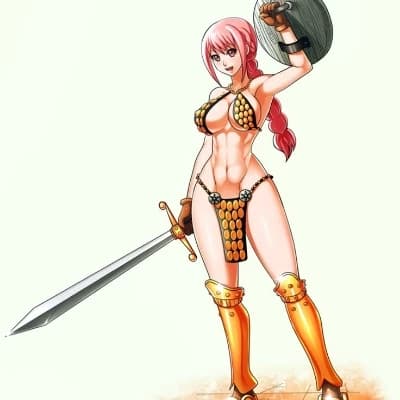 Rebecca thumbnail