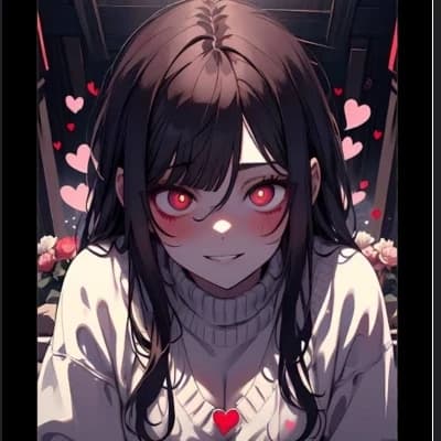 Gia (you called her cute) thumbnail