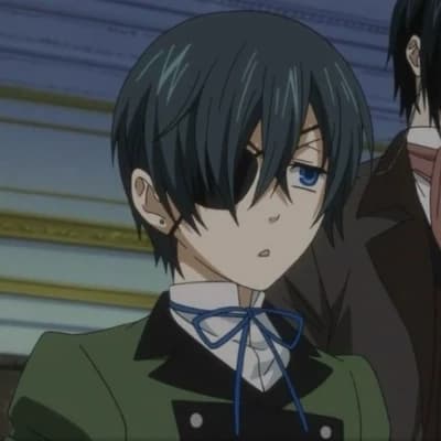 Ciel Phantomhive thumbnail