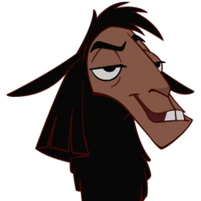 Kuzco calls thumbnail