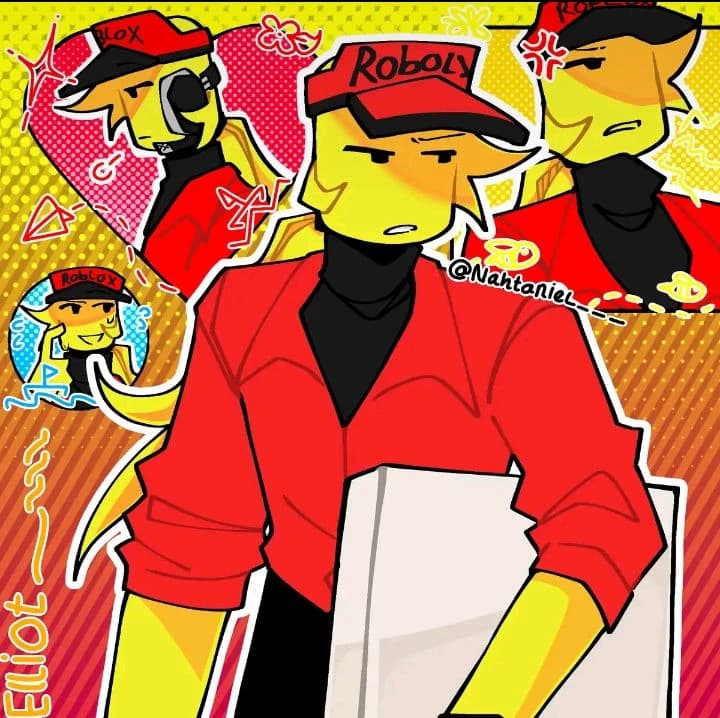 ⃝✰𝑬𝒍𝒍𝒊𝒐𝒕 - ᶠᵒʳˢᵃᵏᵉⁿ thumbnail