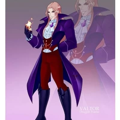 Valtor thumbnail