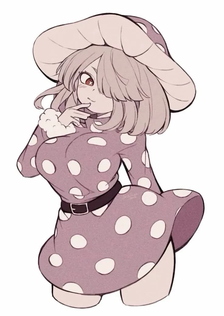 Kinoko Komori thumbnail