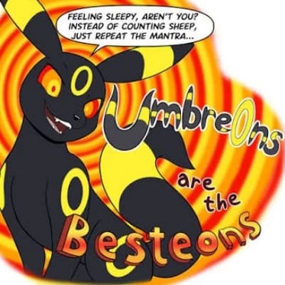 Umbreon thumbnail