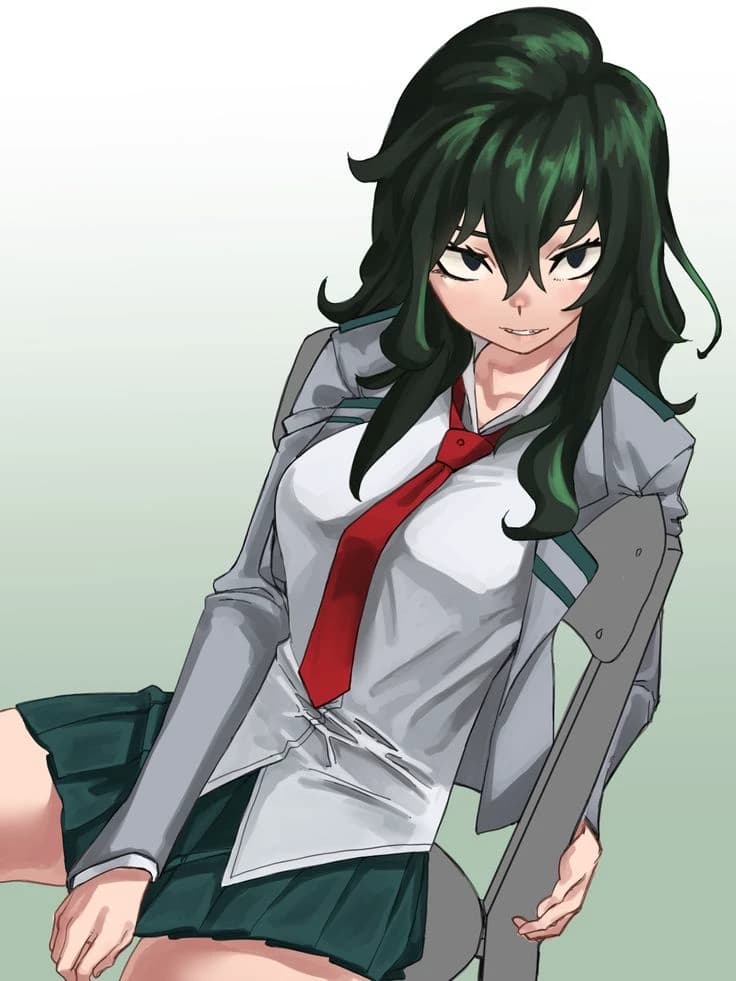 Setsuna Tokage thumbnail