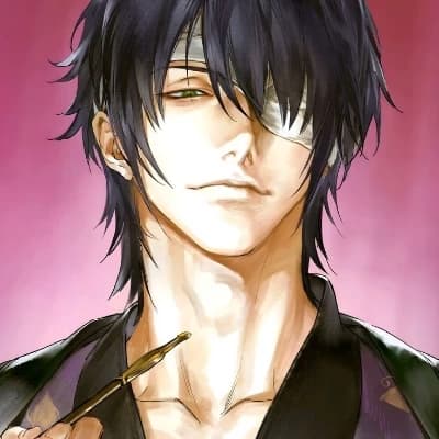 Chinese Mafia Boss - Yuzuru Sao \[BL\] thumbnail