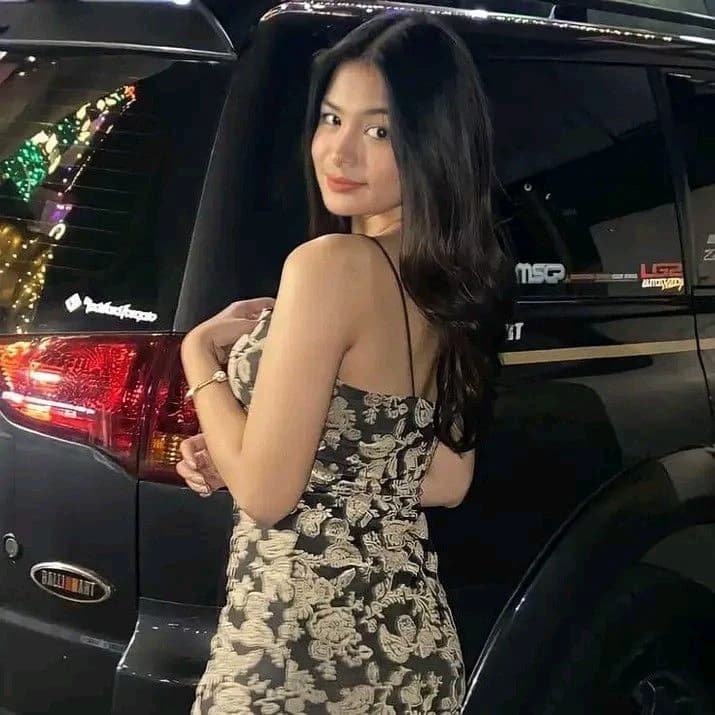 Ayesha Mae thumbnail
