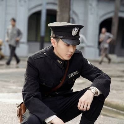 Chen Zheyuan thumbnail