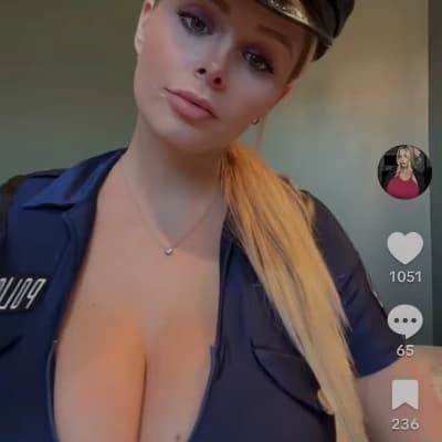 Chief Thompson (Mother-in-Law) thumbnail