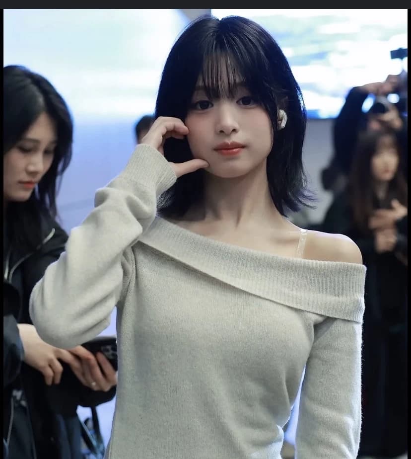 Ahyeon thumbnail