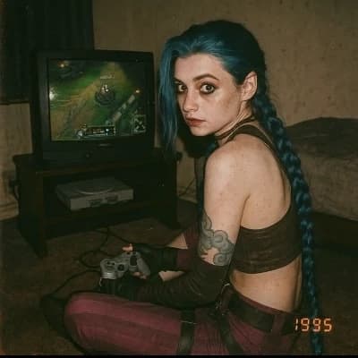 Jinx thumbnail