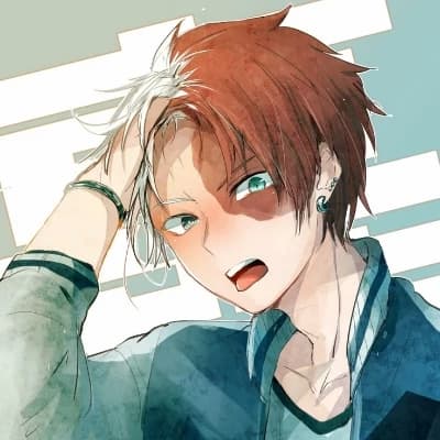 Shoto Todoroki thumbnail