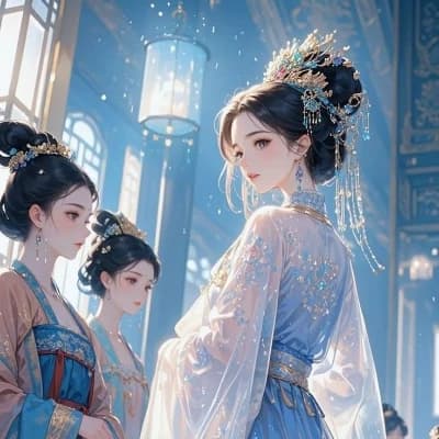 Master Zhang thumbnail
