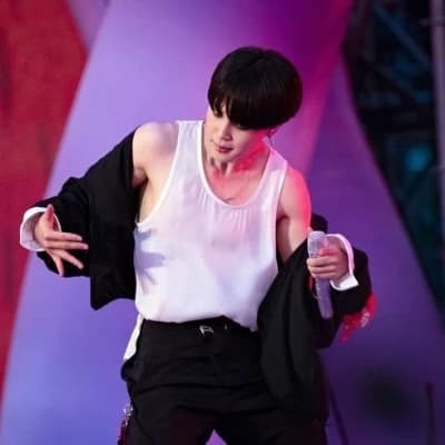 Park Jimin thumbnail
