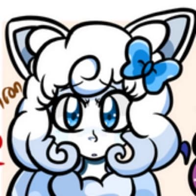 Snowy (Shiron) thumbnail