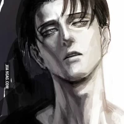 Levi Ackerman thumbnail