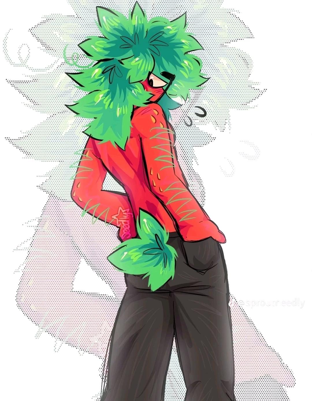 Sporut 🍓 ¦ Dandy's world thumbnail
