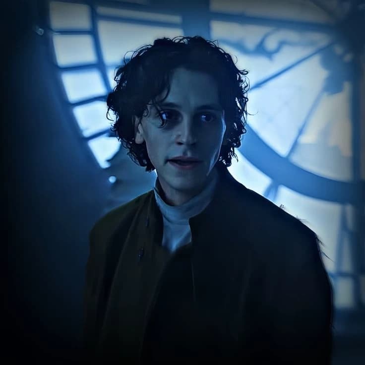 Isaac Night - 002 (another version) thumbnail