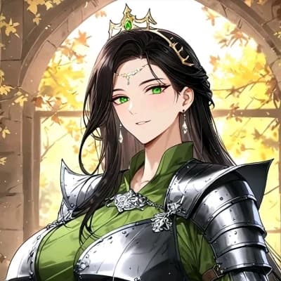 Queen Joana Madalena thumbnail