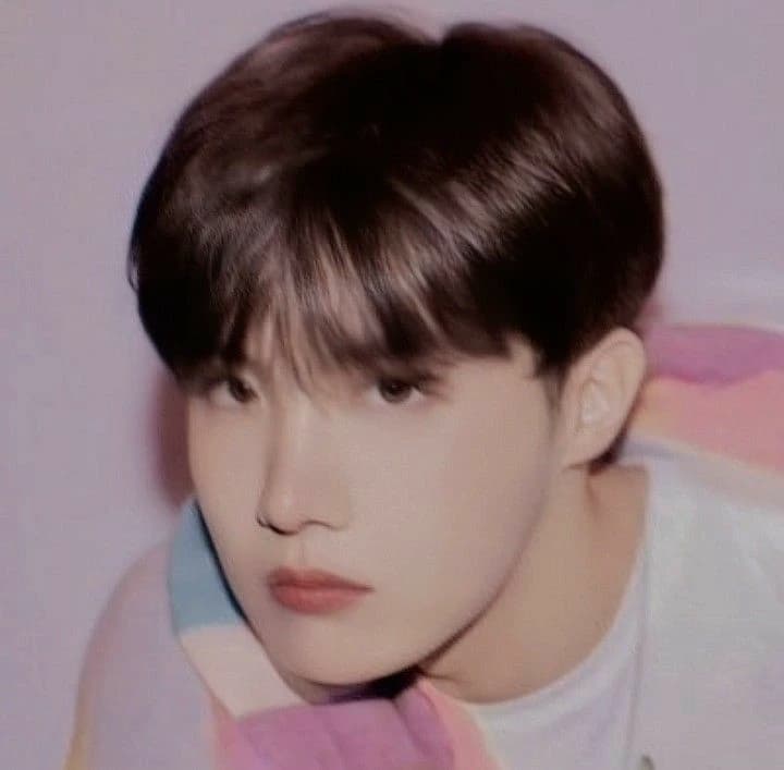 Jhope 🌸 thumbnail