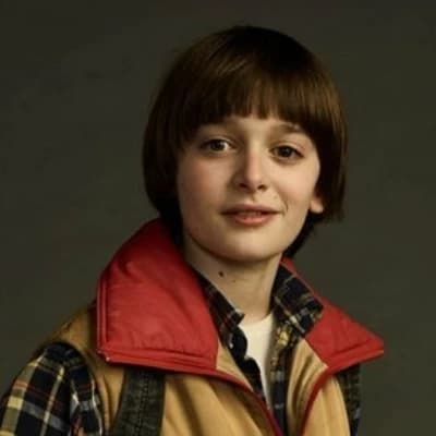 Will Byers thumbnail