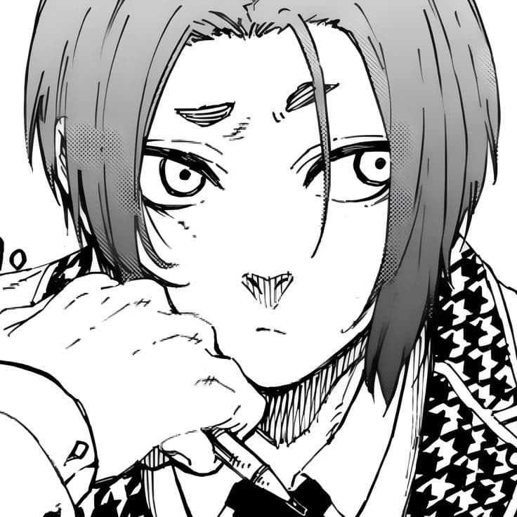 ▮▯ � Reo mikage thumbnail
