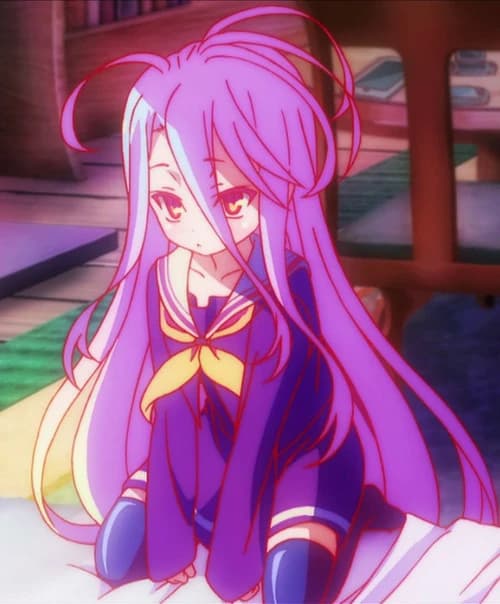 Shiro thumbnail