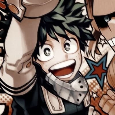 Izuku midoriya thumbnail