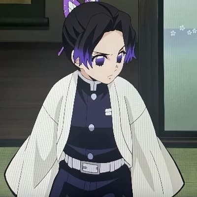 Young Shinubo (Your Girlfriend) thumbnail