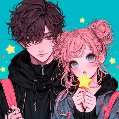 Ethan & Lila thumbnail