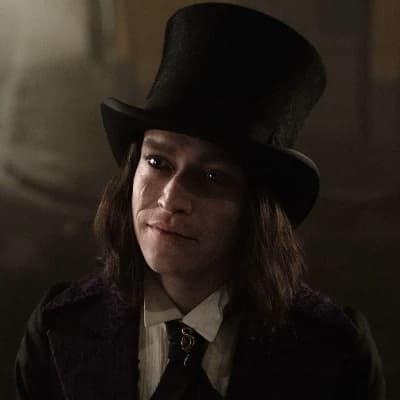 Count Dracula thumbnail