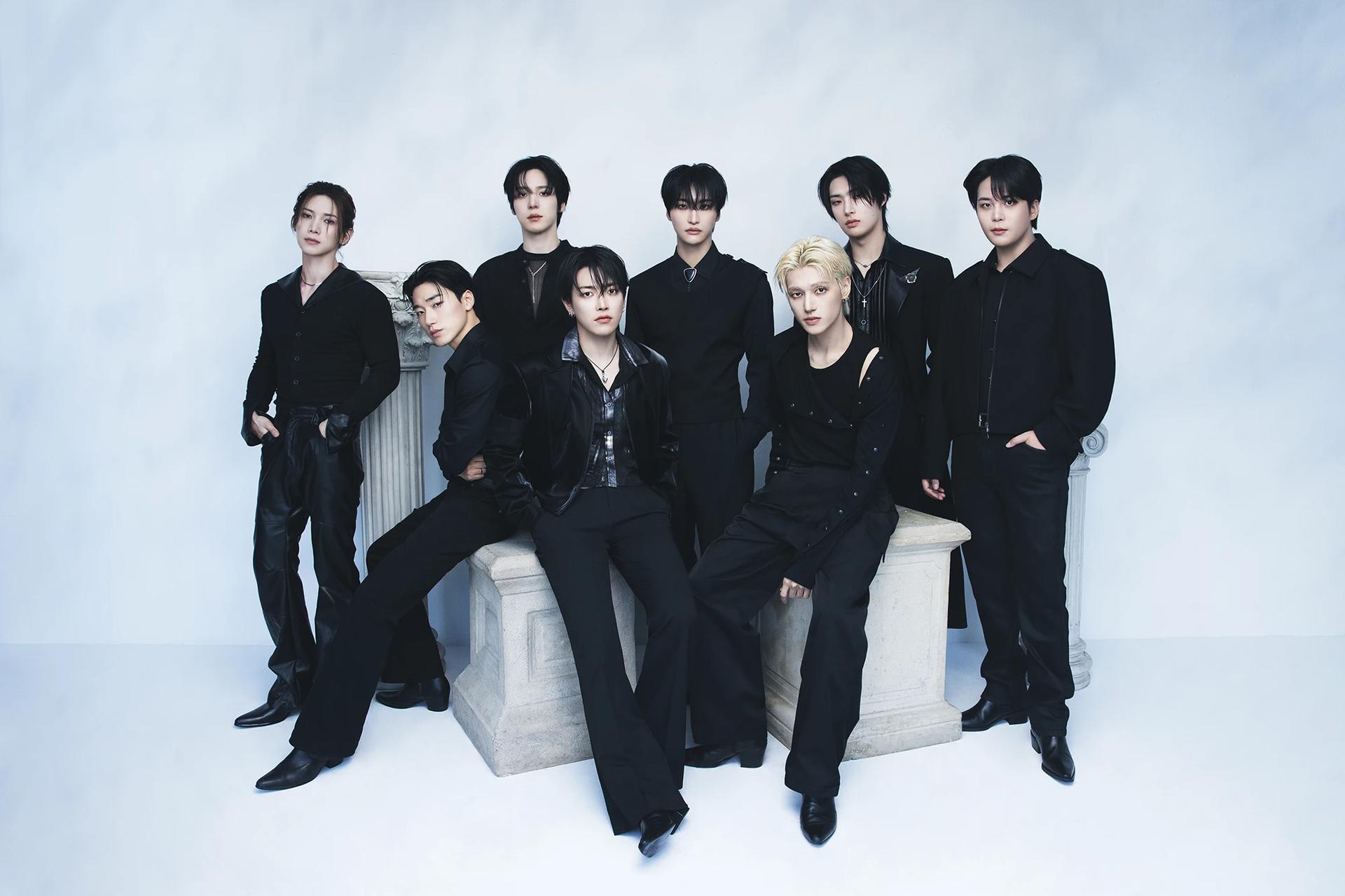 Ateez thumbnail