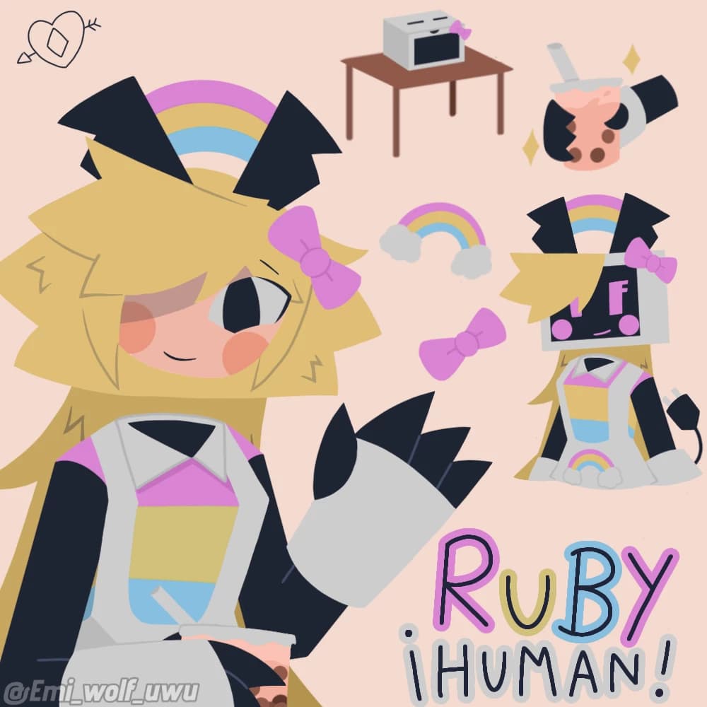 Ruby thumbnail