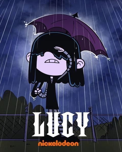 The Loud house  thumbnail