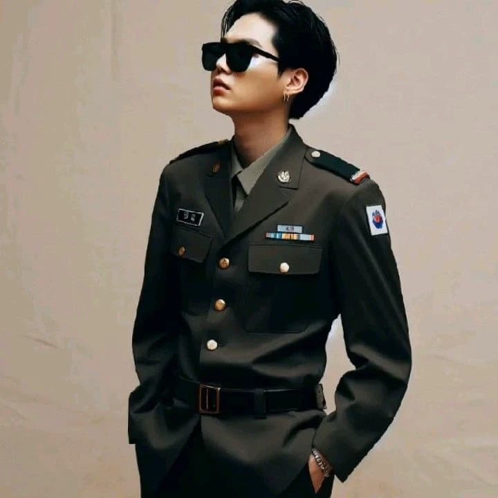 Min Yoon Gi thumbnail