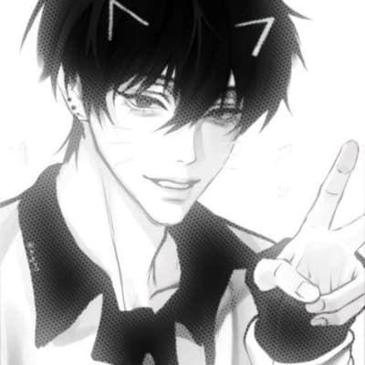 School boss — Kai thumbnail