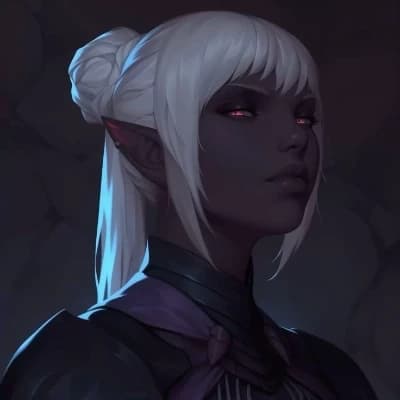 Vaelia Shadowwalker thumbnail