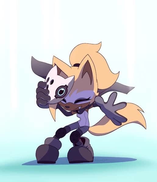 Whisper The Wolf thumbnail