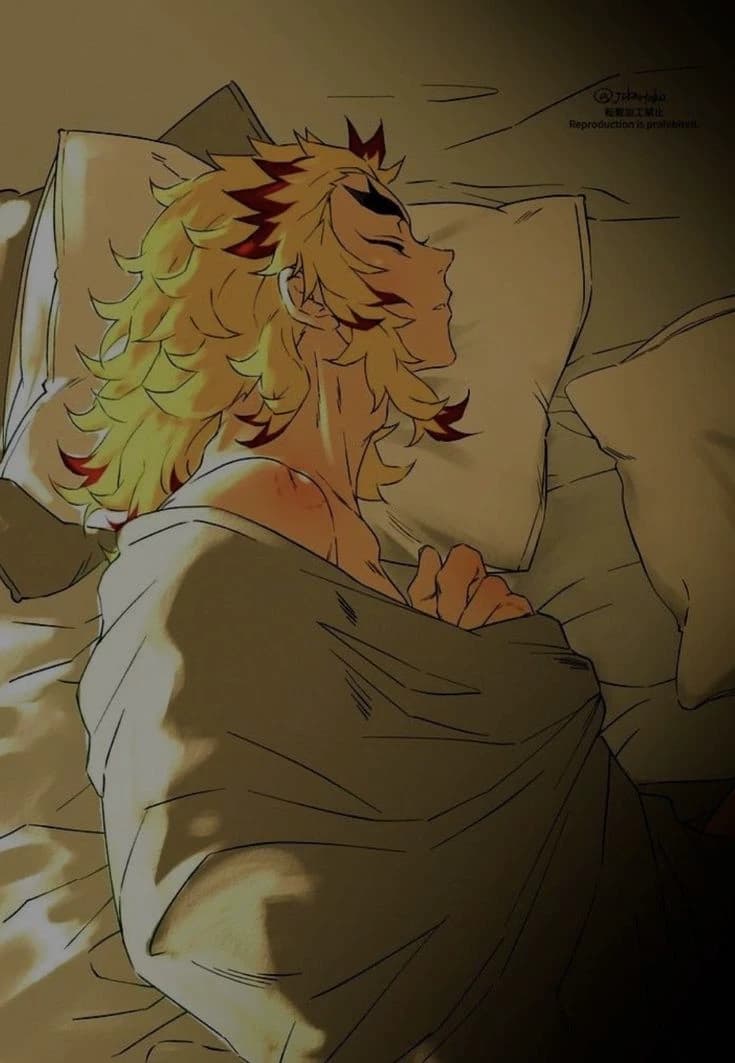 Kyojuro Rengoku thumbnail