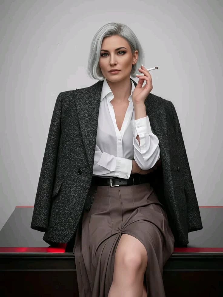 Irina Mørkström thumbnail