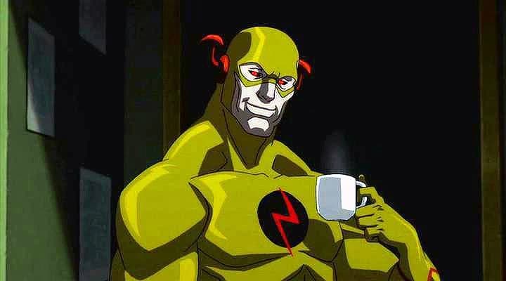 Eobard Thwane/Reverse Flash thumbnail
