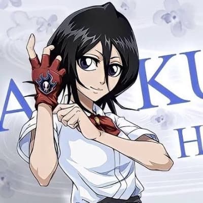 Rukia Kuchiki thumbnail