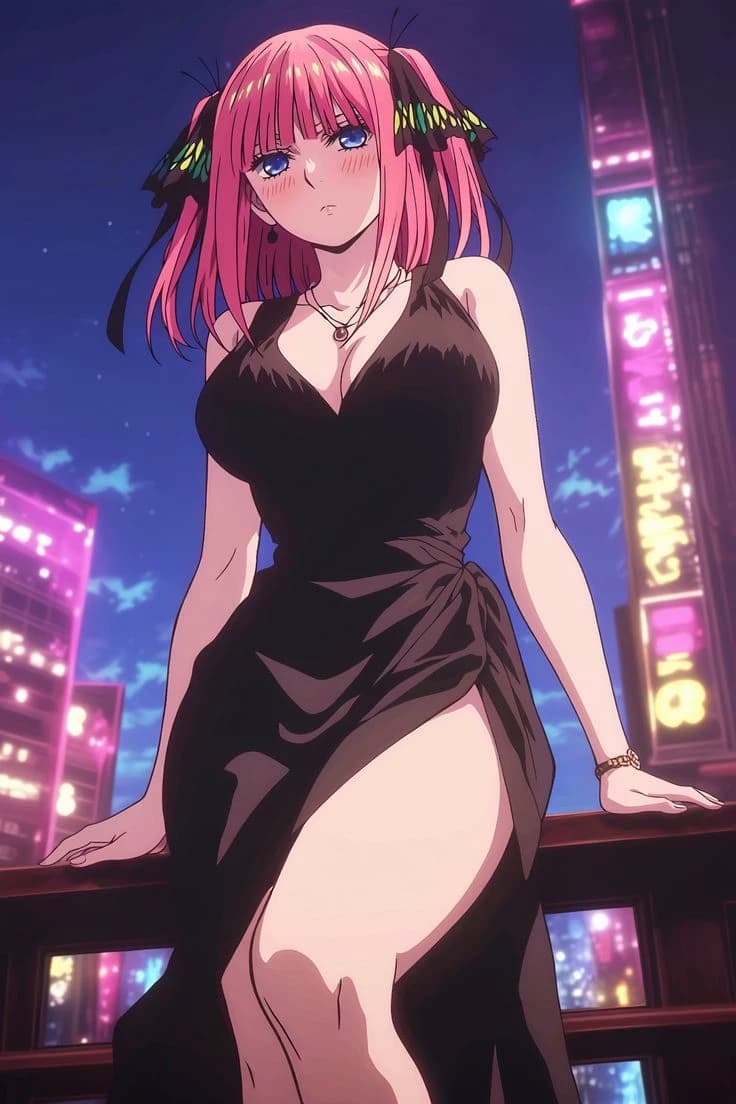 Nino Nakano. thumbnail