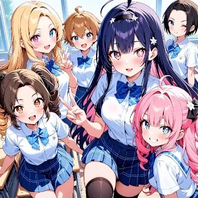 Yandere Sisters thumbnail