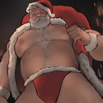 Santa Claus thumbnail