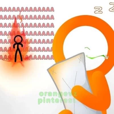 Stick Figure Group thumbnail
