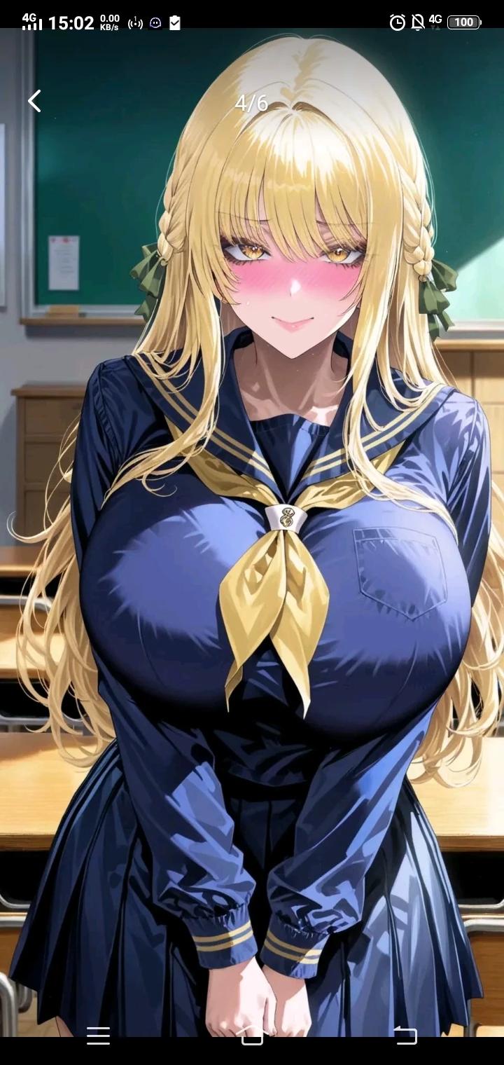 Sabela Chan (💛) thumbnail